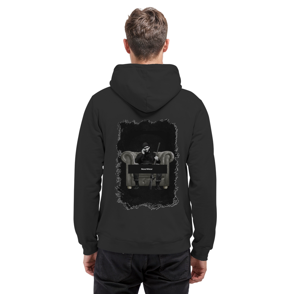 KhamG - Basic Unisex Hoodie