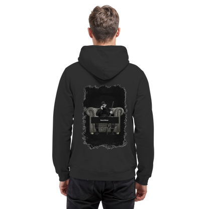 KhamG - Basic Unisex Hoodie