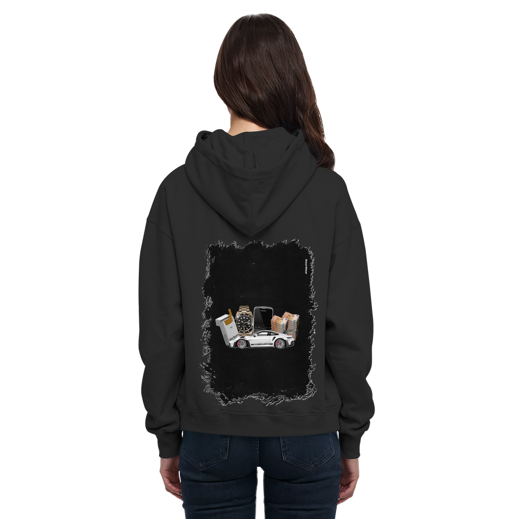 FastMoney - Basic Unisex Hoodie