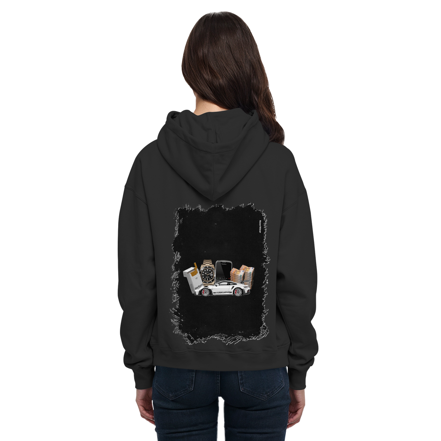 FastMoney - Basic Unisex Hoodie
