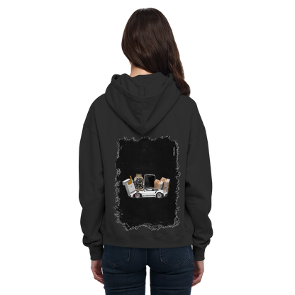 FastMoney - Basic Unisex Hoodie