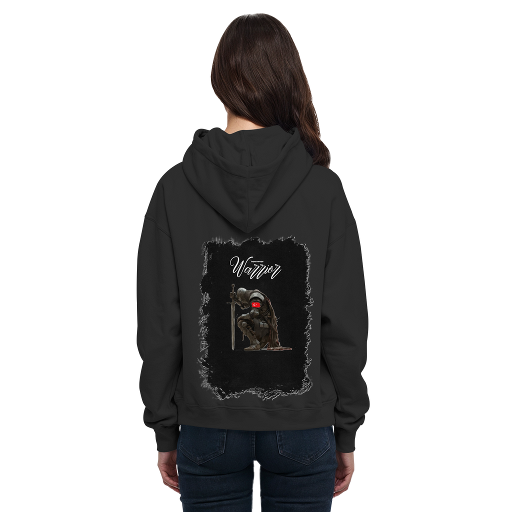 RepresentYourCountry Türkei Hoodie