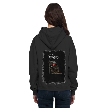 RepresentYourCountry Türkei - Basic Unisex Hoodie
