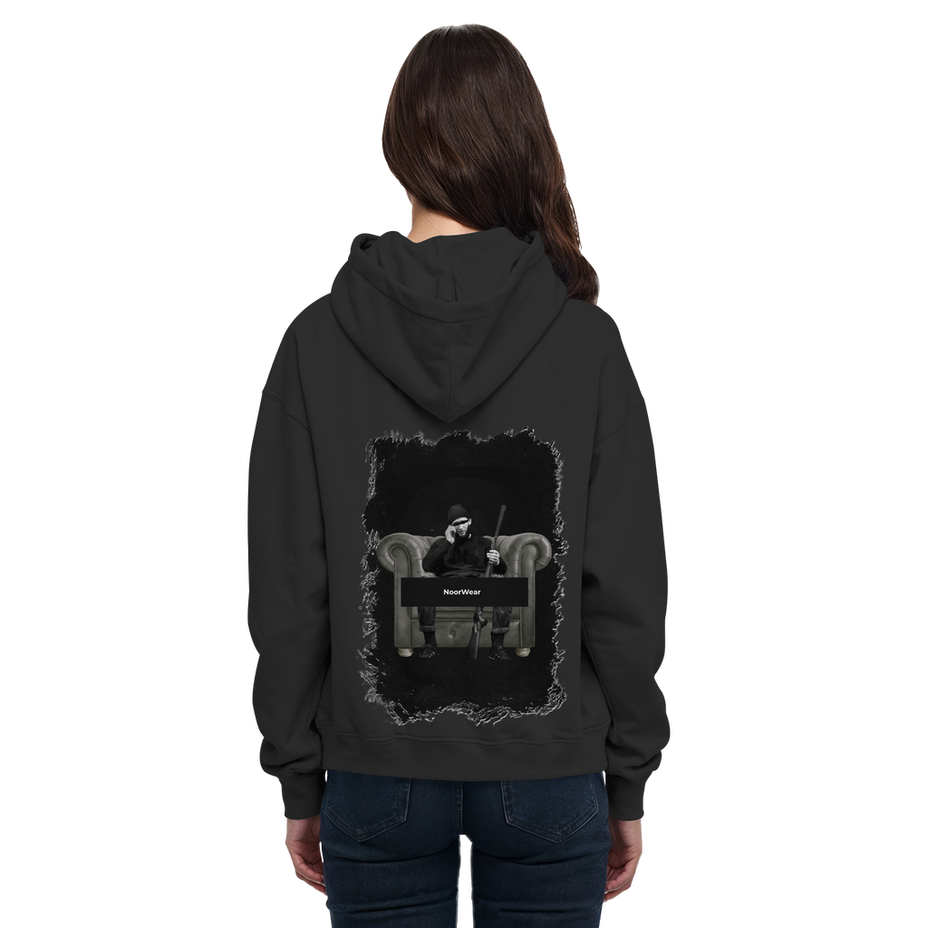 KhamG - Basic Unisex Hoodie