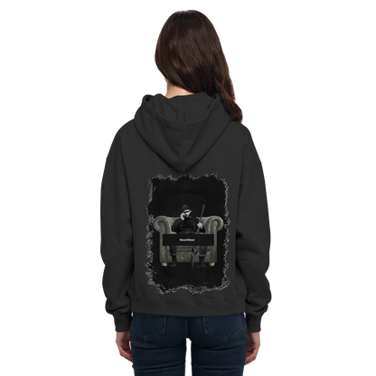 KhamG - Basic Unisex Hoodie
