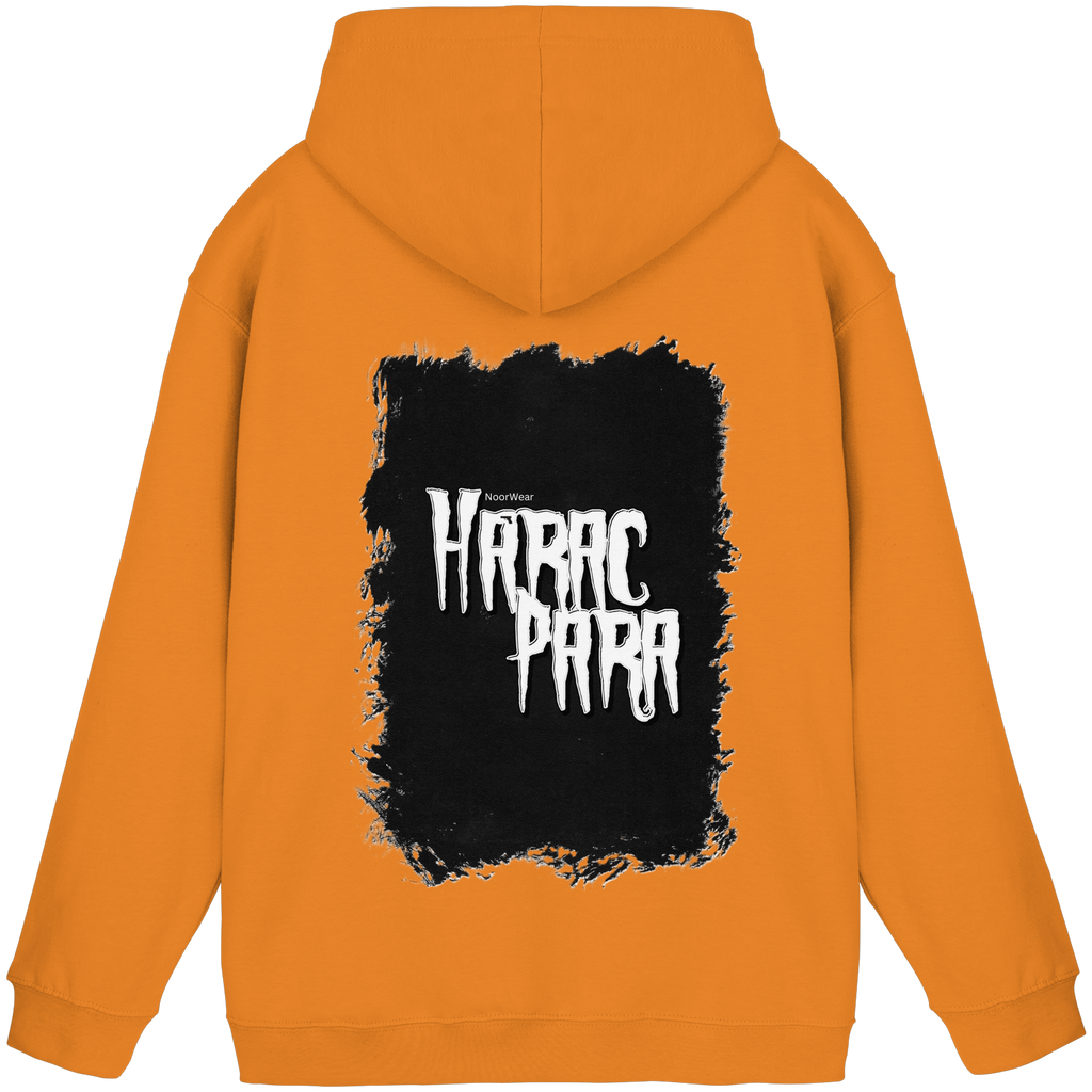 Haraç Para - Basic Unisex Hoodie