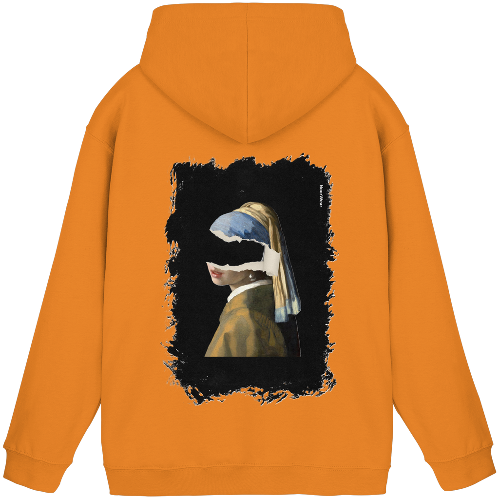 Hayati - Basic Unisex Hoodie