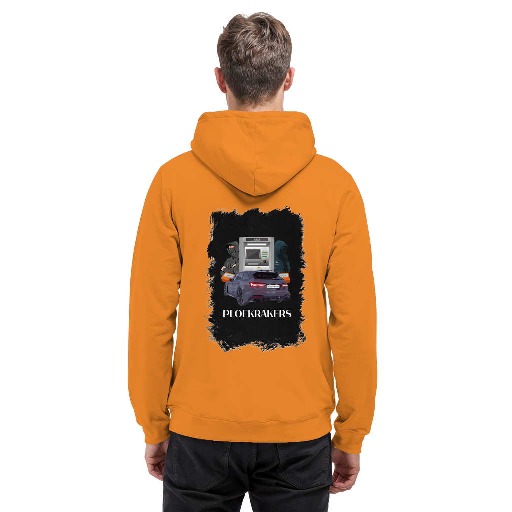PLOFKRAKERS - Basic Unisex Hoodie