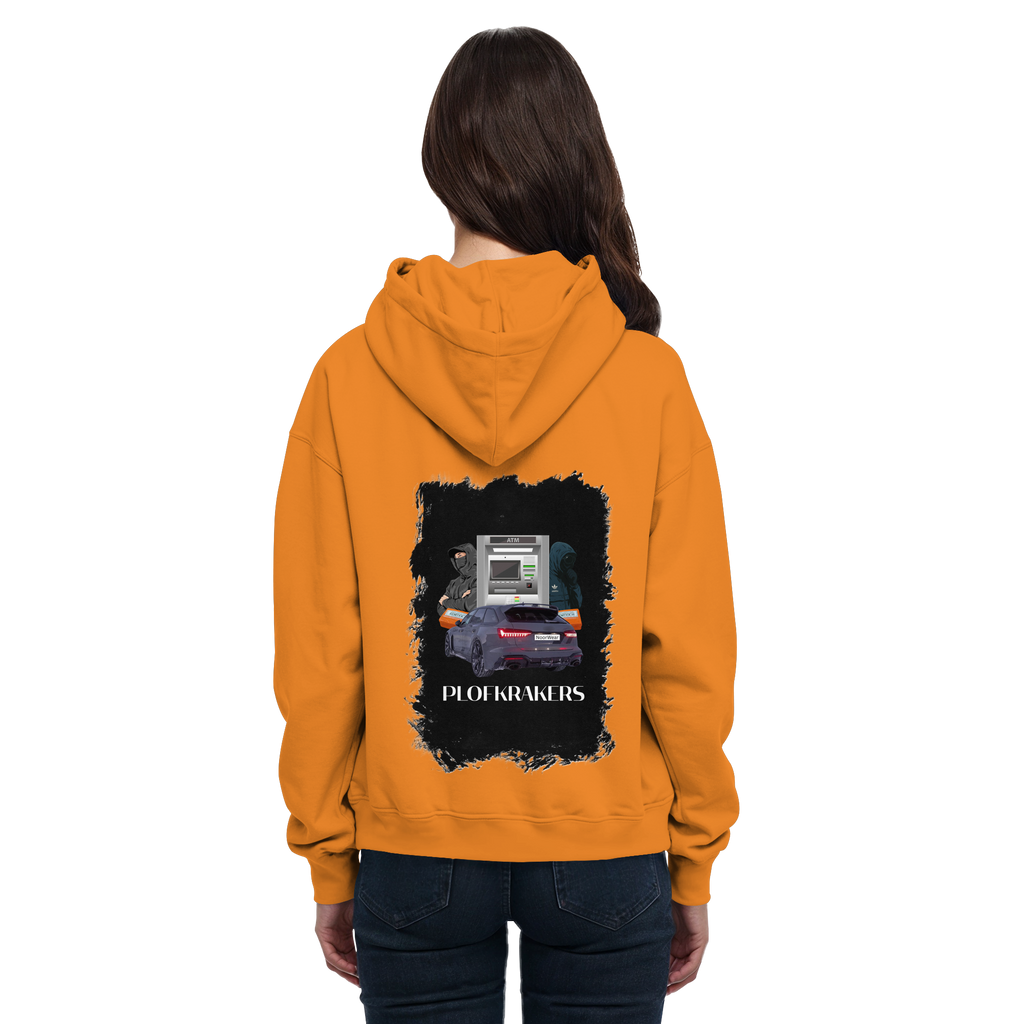 PLOFKRAKERS - Basic Unisex Hoodie