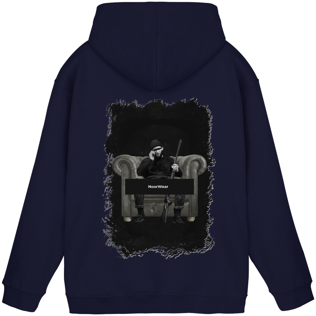 KhamG - Basic Unisex Hoodie