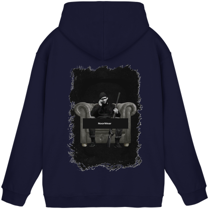 KhamG - Basic Unisex Hoodie