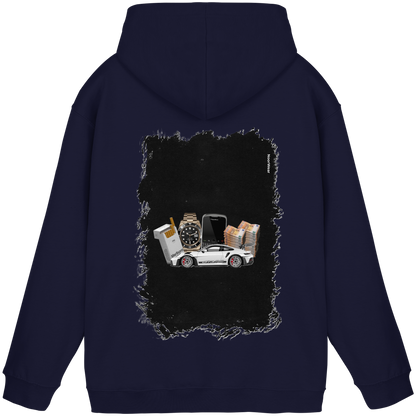 FastMoney - Basic Unisex Hoodie