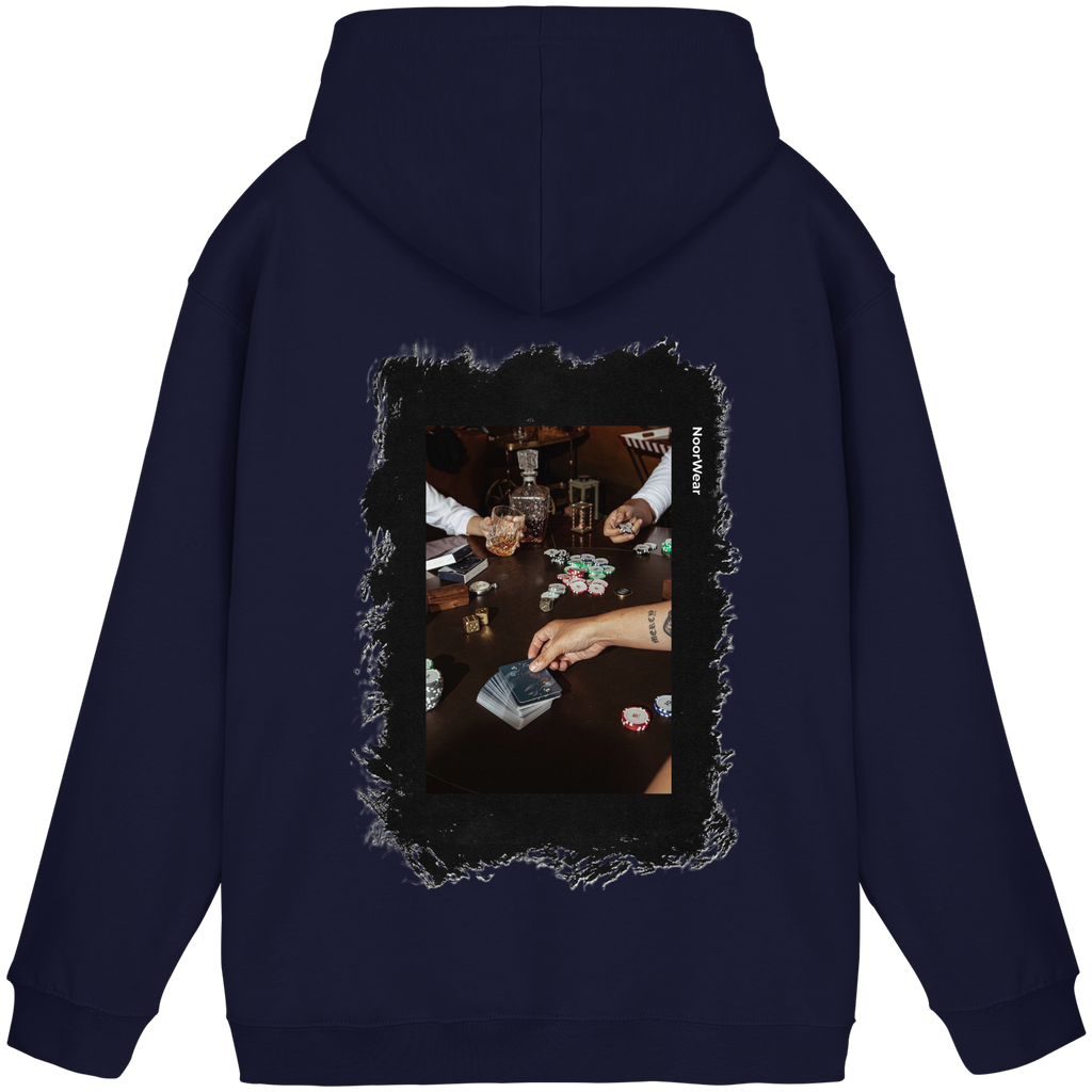 PokerRunde - Basic Unisex Hoodie