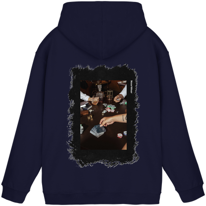 PokerRunde - Basic Unisex Hoodie