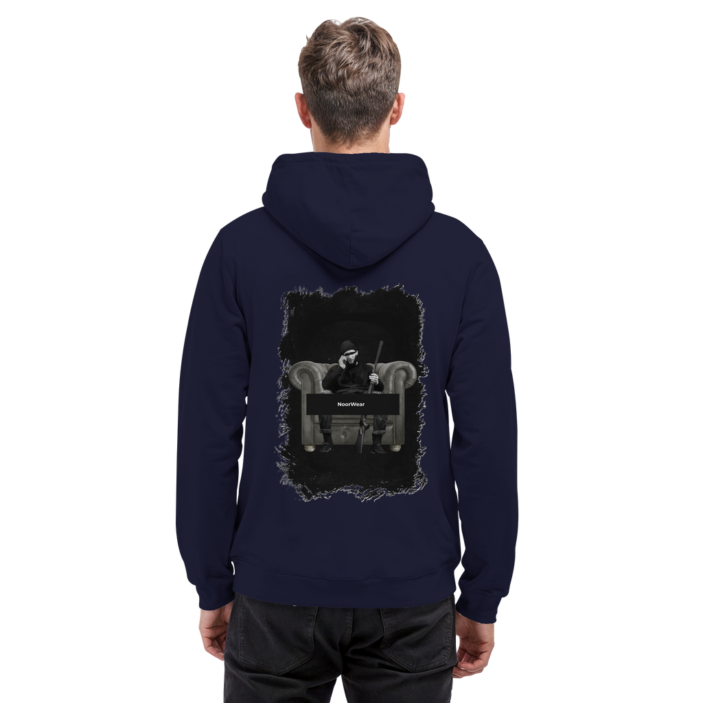 KhamG - Basic Unisex Hoodie