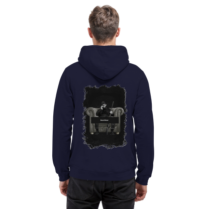 KhamG - Basic Unisex Hoodie