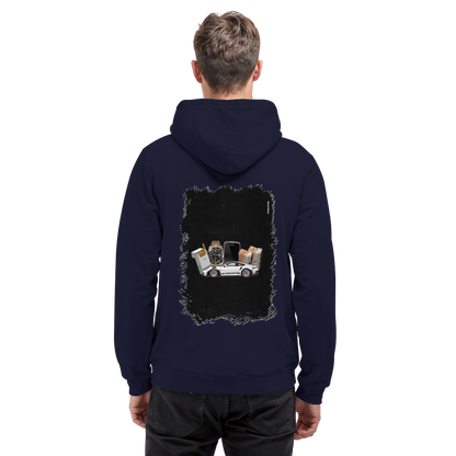 FastMoney - Basic Unisex Hoodie