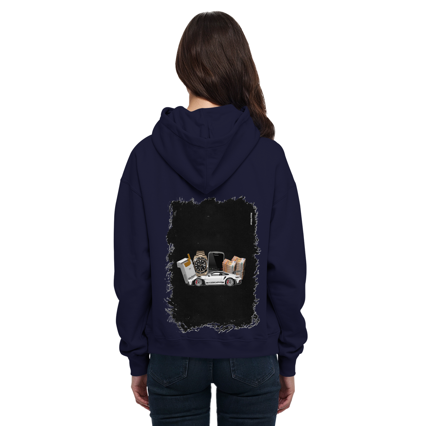 FastMoney - Basic Unisex Hoodie