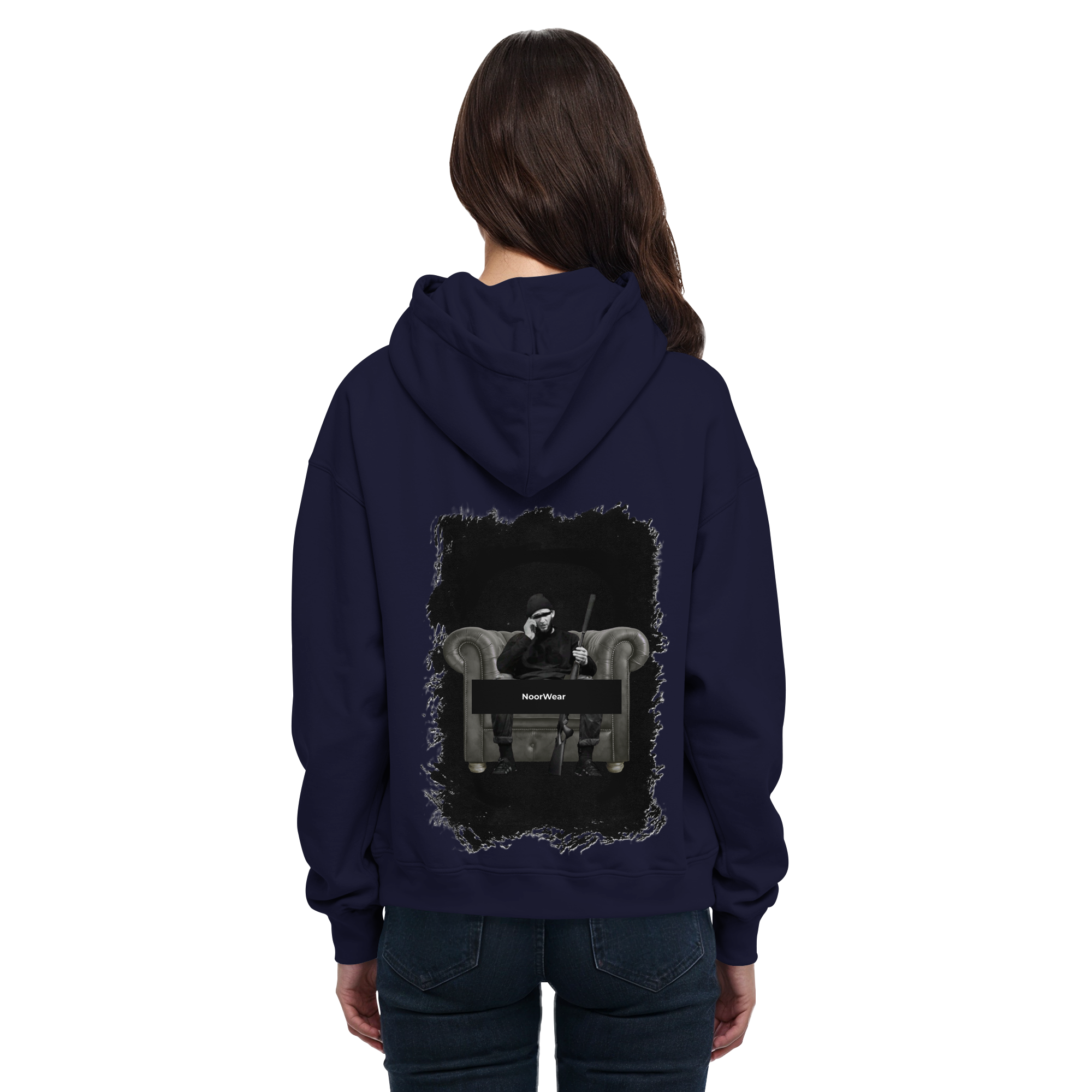 KhamG - Basic Unisex Hoodie