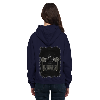KhamG - Basic Unisex Hoodie