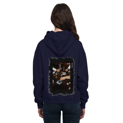 PokerRunde - Basic Unisex Hoodie