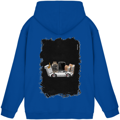 FastMoney - Basic Unisex Hoodie
