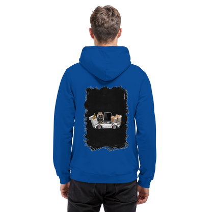 FastMoney - Basic Unisex Hoodie