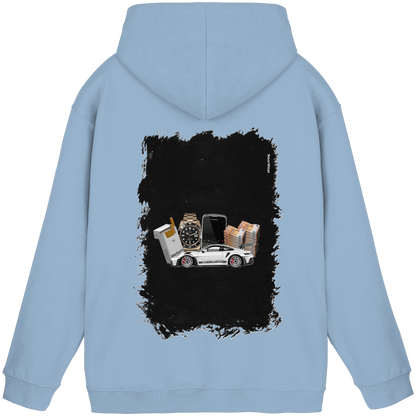 FastMoney - Basic Unisex Hoodie