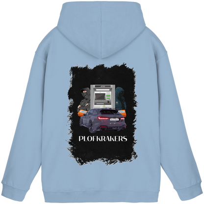 PLOFKRAKERS - Basic Unisex Hoodie