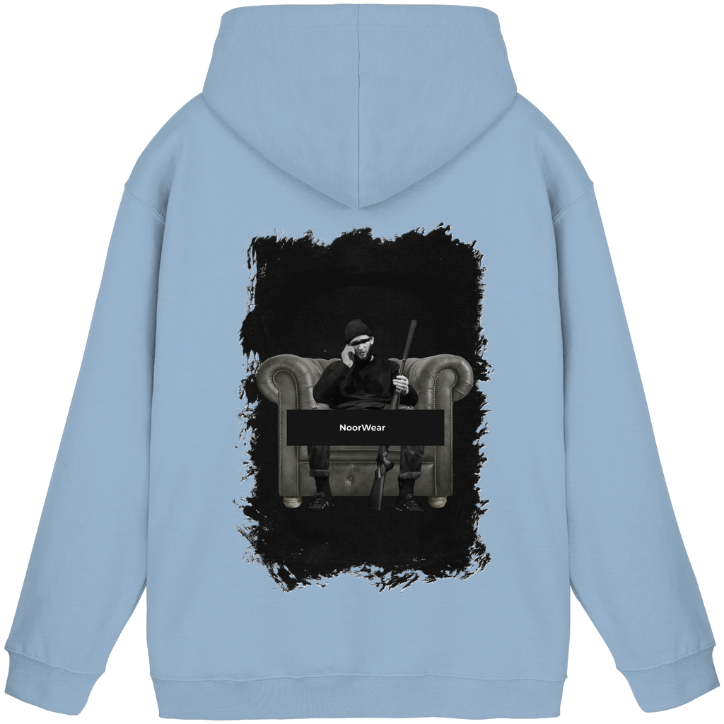 KhamG - Basic Unisex Hoodie