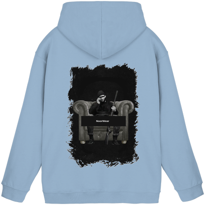 KhamG - Basic Unisex Hoodie
