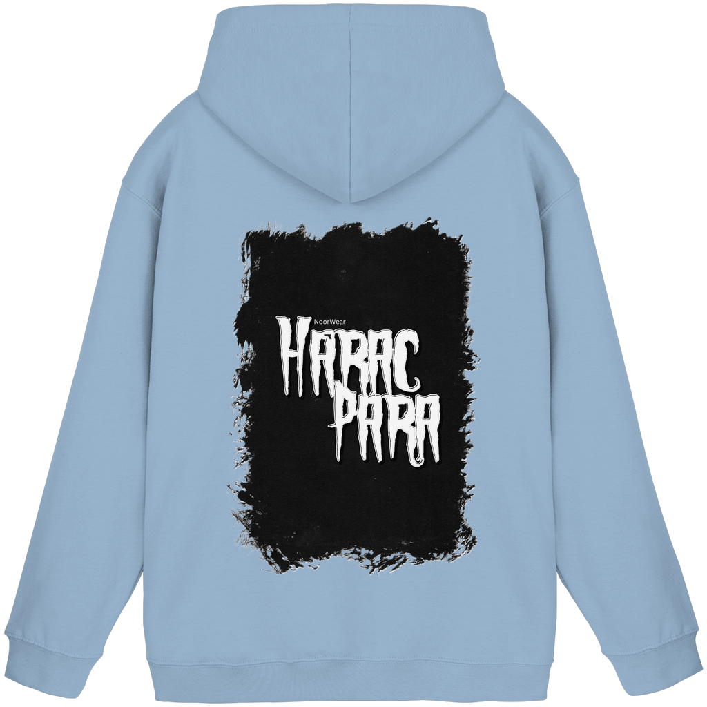 Haraç Para - Basic Unisex Hoodie