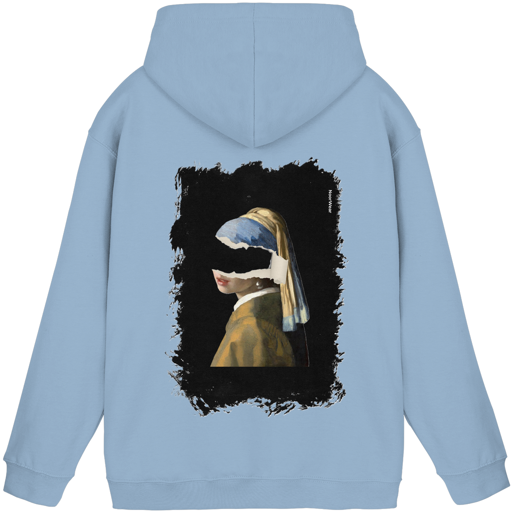 Hayati - Basic Unisex Hoodie