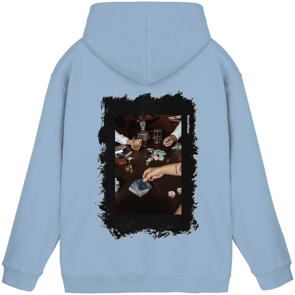 PokerRunde - Basic Unisex Hoodie