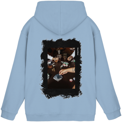 PokerRunde - Basic Unisex Hoodie