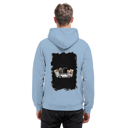 FastMoney - Basic Unisex Hoodie