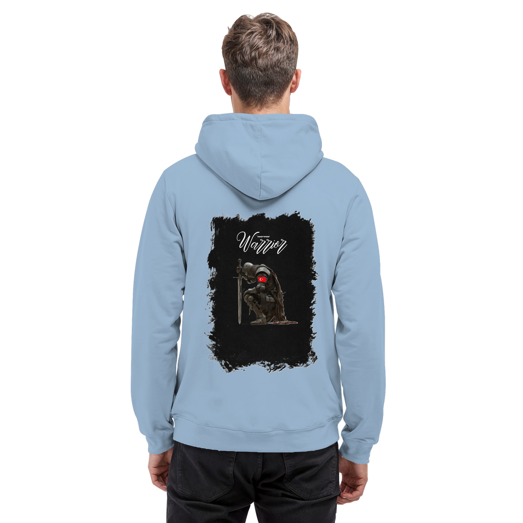 RepresentYourCountry Türkei Hoodie