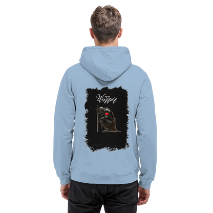 RepresentYourCountry Türkei - Basic Unisex Hoodie