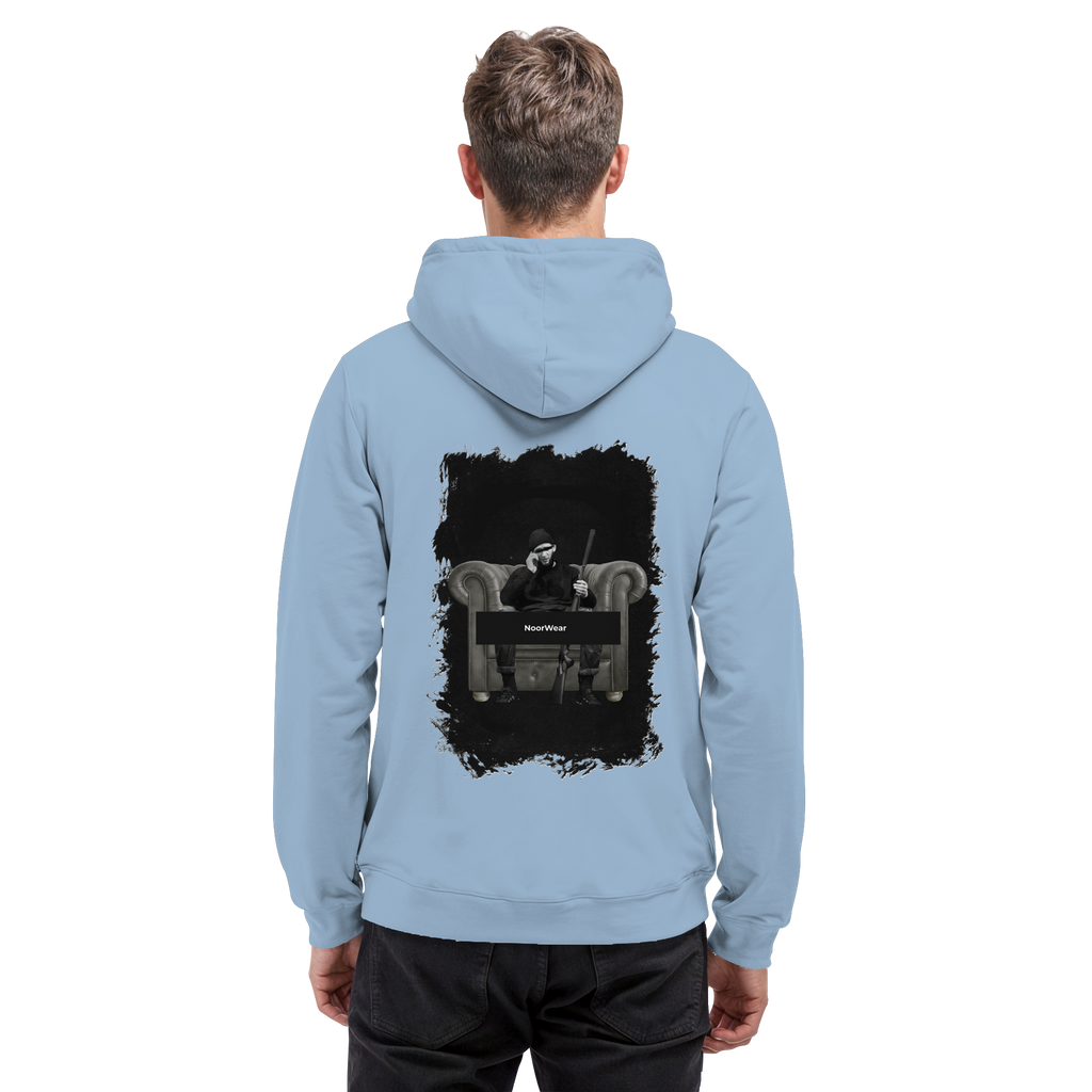 KhamG - Basic Unisex Hoodie