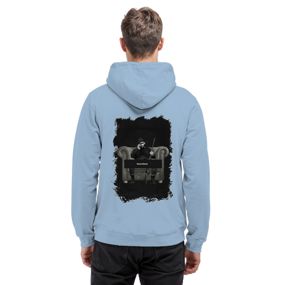 KhamG - Basic Unisex Hoodie