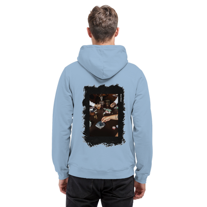 PokerRunde - Basic Unisex Hoodie
