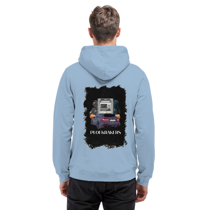 PLOFKRAKERS - Basic Unisex Hoodie