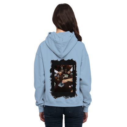 PokerRunde - Basic Unisex Hoodie