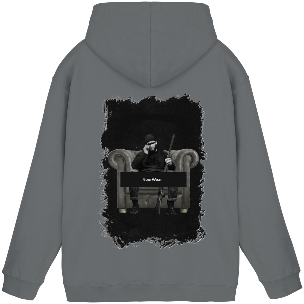 KhamG - Basic Unisex Hoodie