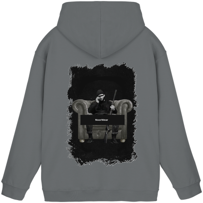 KhamG - Basic Unisex Hoodie