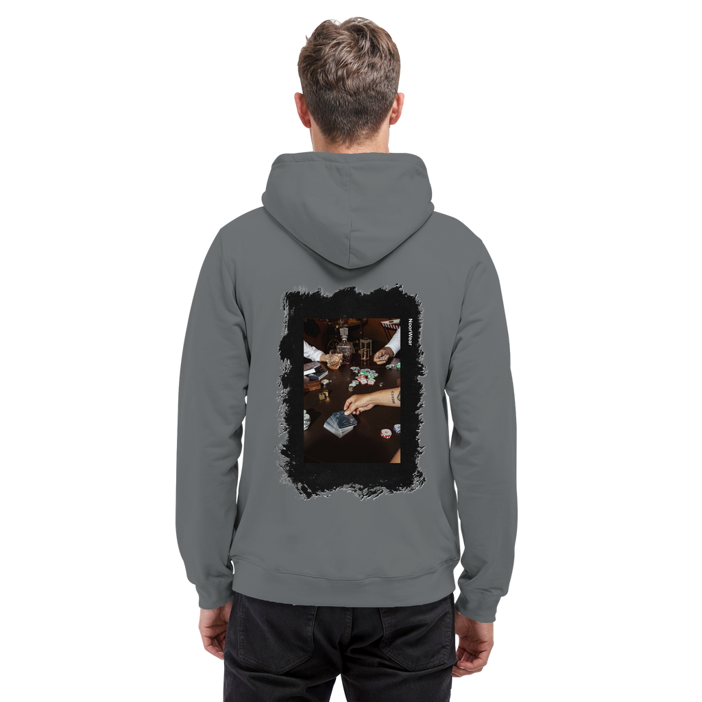 PokerRunde - Basic Unisex Hoodie