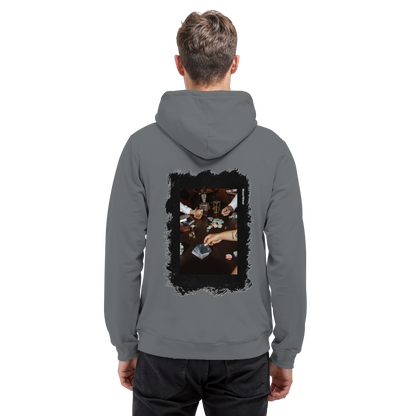 PokerRunde - Basic Unisex Hoodie