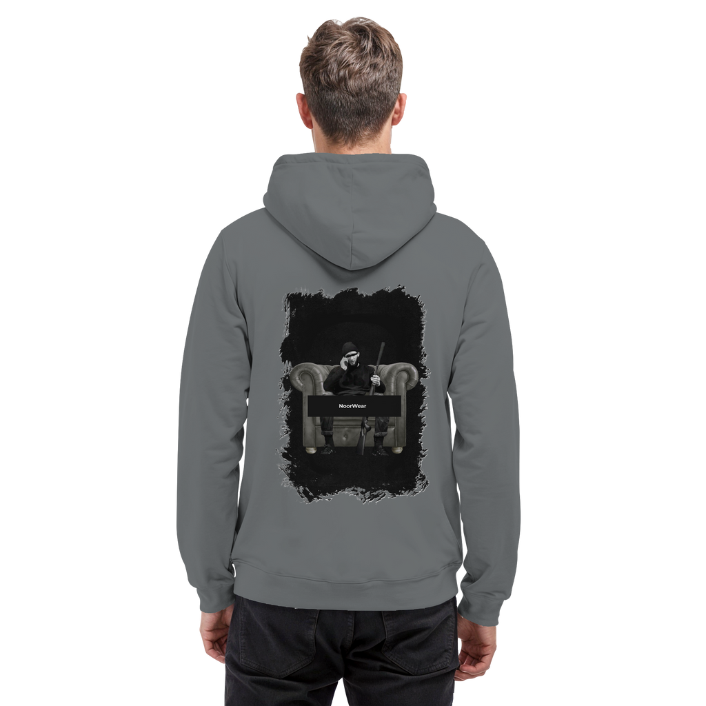 KhamG - Basic Unisex Hoodie