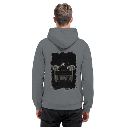KhamG - Basic Unisex Hoodie
