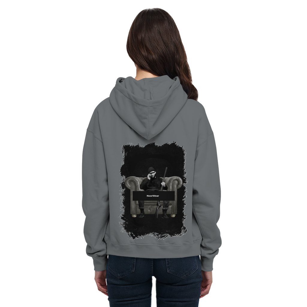 KhamG - Basic Unisex Hoodie